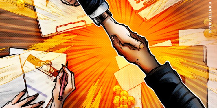 Stable Sea Adds WisdomTree Tokenized Treasury Fund for Corporate Cash