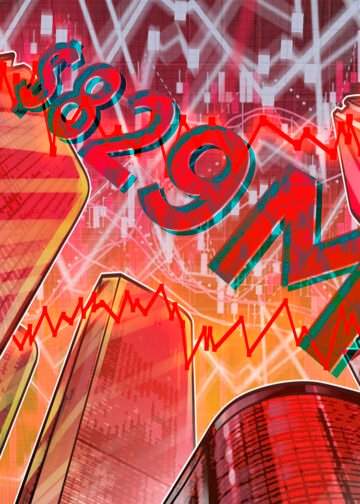 Bitcoin Coinbase Premium Index Turns Negative As Net Taker Volume Falls By $829M