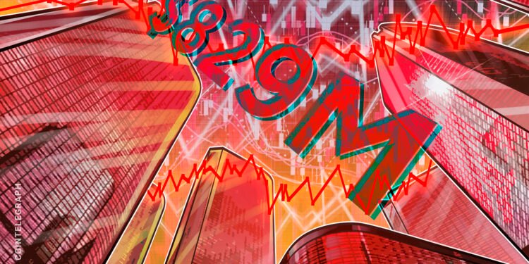 Bitcoin Coinbase Premium Index Turns Negative As Net Taker Volume Falls By 9M