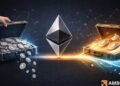 Ethereum Foundation completes 5,000 ETH sale cycle, yet price stalls – Why?