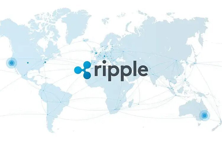 Ripple Is Expanding Again: What The New XRP Escrow Service Means For Holders