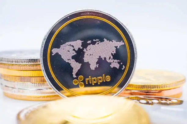 An Opening For Ripple: Why XRP Is Set To Dominate This Crypto Sector