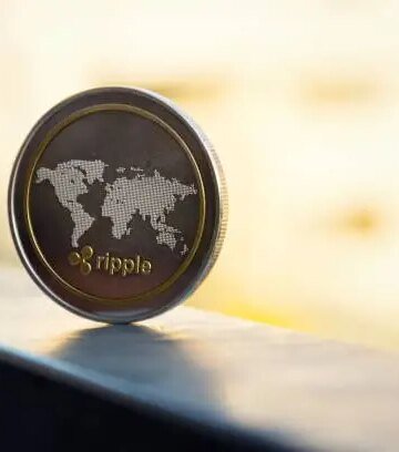Ripple CEO’s Comments Stir Up A Wave, Here's What He Said