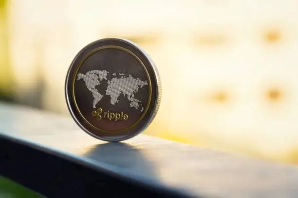 Ripple CEO’s Comments Stir Up A Wave, Here's What He Said