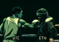 Here’s why Ethereum and Bitcoin may be decoupling from each other
