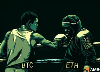 Here’s why Ethereum and Bitcoin may be decoupling from each other
