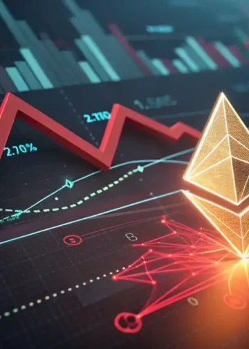 Ethereum whales step in as retail sells – Why isn't ETH rallying?