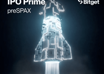 Bitget Exchange Launches IPO Prime: SpaceX Pre-IPO Exposure