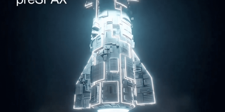 Bitget Exchange Launches IPO Prime: SpaceX Pre-IPO Exposure