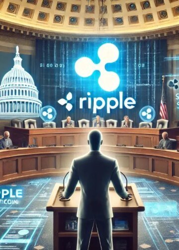 Ripple’s New Treasury Update Brings Crypto And Cash Management Under One Roof — How It Works