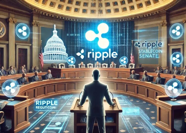 Ripple’s New Treasury Update Brings Crypto And Cash Management Under One Roof — How It Works