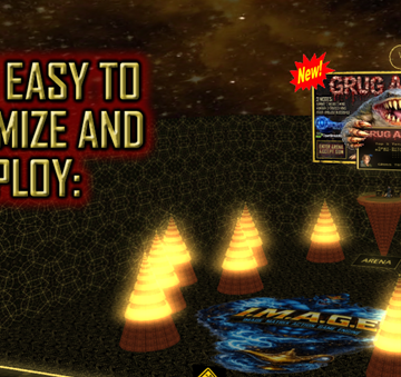 OpenSim builders get new one-prim NPC manager — no scripts, no orphans – Hypergrid Business