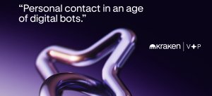 Inside Kraken VIP: behind the curtain Inside Kraken VIP: behind the curtain