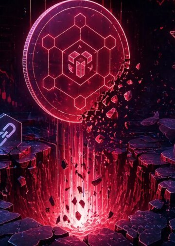 DeFi Just Lost $15 Billion in Three Days. Something Deeper Than a Hack Is Behind It