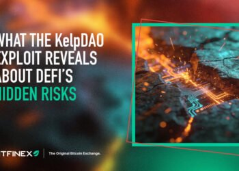 What the KelpDAO Exploit Reveals About DeFi’s Hidden Risks
