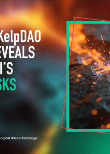 What the KelpDAO Exploit Reveals About DeFi’s Hidden Risks