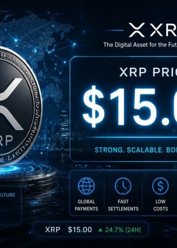 Pundit Flags The Retest That Will Trigger It