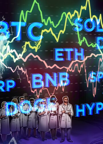 Bitcoin, Altcoins Remain Range Bound As Bulls And Bears Fight For Control