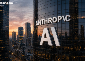 Anthropic Pre-IPO Traders Push Onchain Implied Cap to  Trillion – Bitcoin News