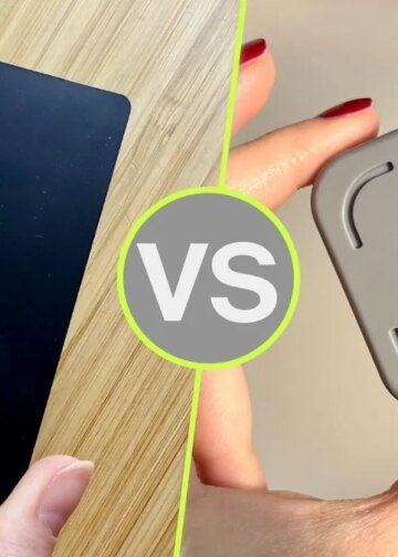 Bloom Card vs. Brick: My verdict after trying both gadgets to cut screen time