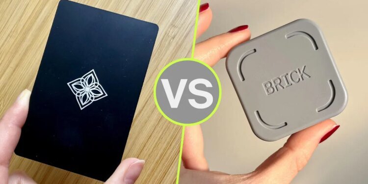 Bloom Card vs. Brick: My verdict after trying both gadgets to cut screen time