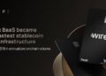 Wirex Sets New Record As Fastest-Growing Stablecoin Infrastructure