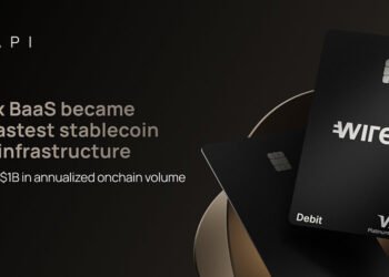 Wirex Sets New Record As Fastest-Growing Stablecoin Infrastructure