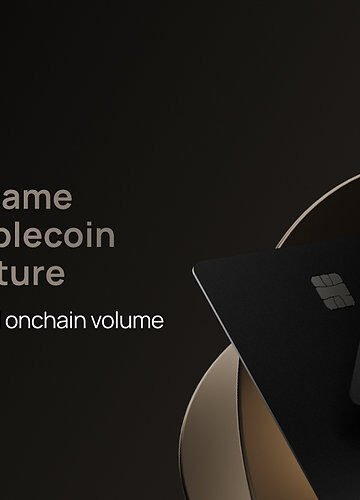 Wirex Sets New Record As Fastest-Growing Stablecoin Infrastructure