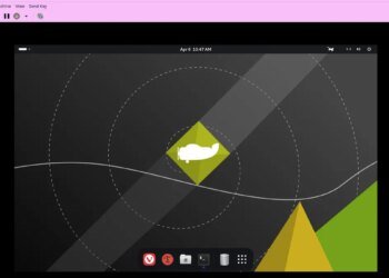 I tried CuerdOS and this niche Debian distro is dramatically fast
