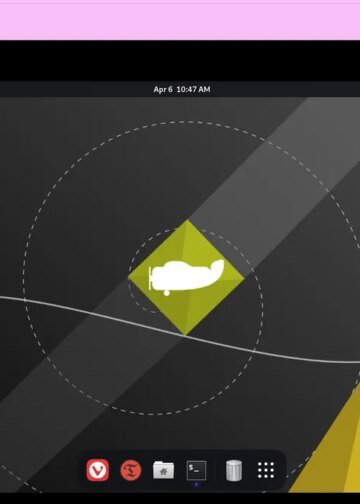I tried CuerdOS and this niche Debian distro is dramatically fast