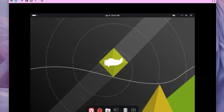 I tried CuerdOS and this niche Debian distro is dramatically fast