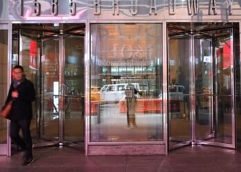 Morgan Stanley’s bitcoin ETF draws .9 million on day one