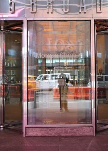 Morgan Stanley’s bitcoin ETF draws $33.9 million on day one