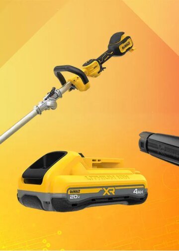 Home Depot will give you a free power tool with this DeWalt deal – what to know