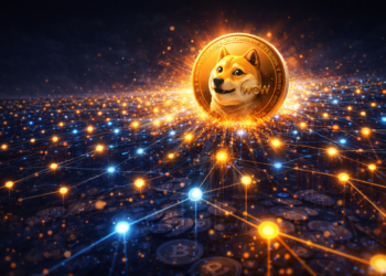 Dogecoin Network Comes Alive: Active Addresses Jump 28%