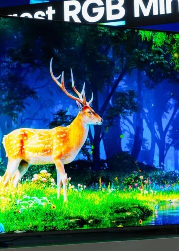 Own a Hisense TV? I'd change these expert settings to noticeably improve the picture quality