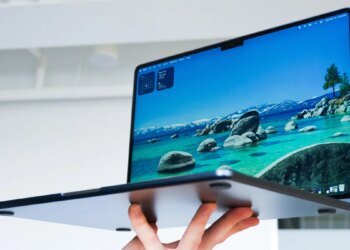 This is the lowest price on an M5 MacBook Air I’ve seen – and it launched a month ago