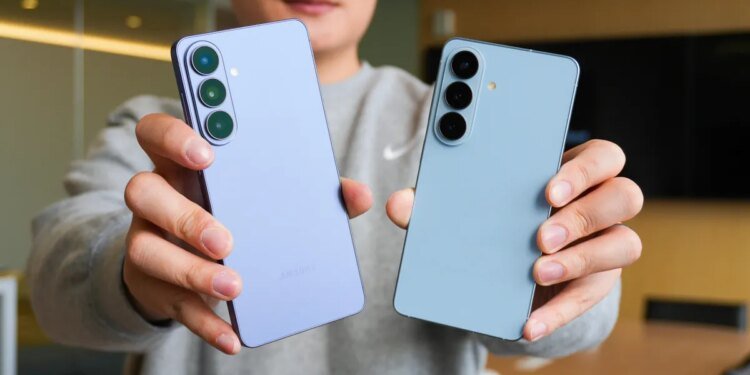 The best Android phones to buy in 2025 The best Android phones to buy in 2025