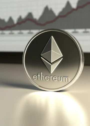Ethereum ETFs Hit 10-Day Inflow Streak: Demand Floors ETH Price