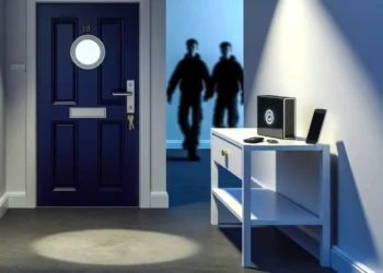 A Fake Policeman’s Guide to Stealing M BTC