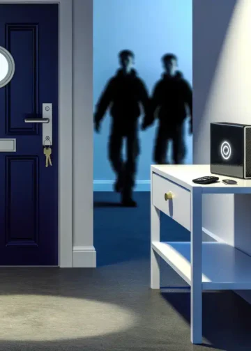 A Fake Policeman's Guide to Stealing $1M BTC