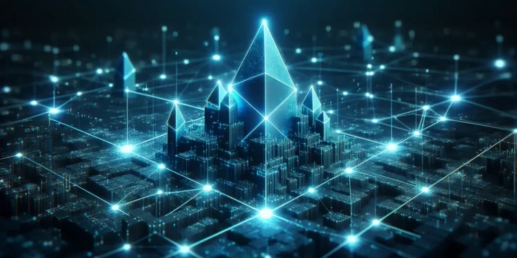 Bitmine Immersion Technologies Reports 4.732M ETH Holdings Bitmine Immersion Technologies Reports 4.732M ETH Holdings