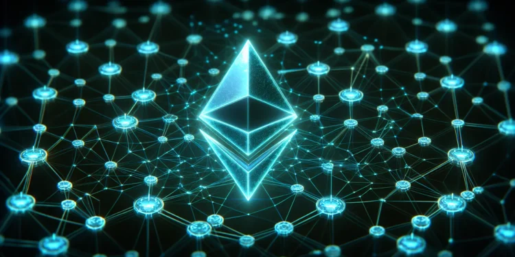 Ethereum Foundation Stakes Additional ETH, Total Reaches M