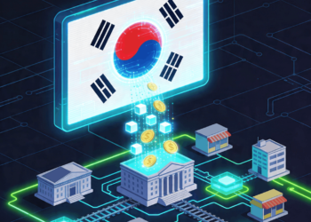 Blockchain Is South Korea’s New Fiscal Weapon — A Blow To Privacy?