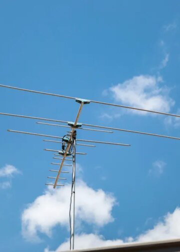 The best TV antennas to buy in 2024