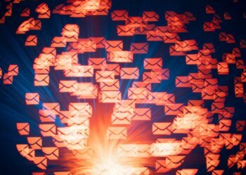 Here's my favorite email trick for cleaning up inbox clutter – automatically