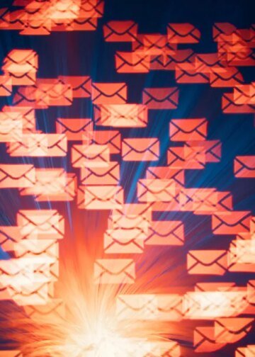 Home 1 Here's my favorite email trick for cleaning up inbox clutter – automatically