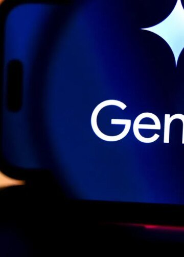 How to switch from ChatGPT to Gemini – without starting from scratch