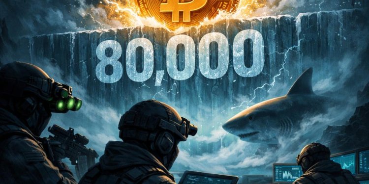 A Stealth Force In Derivatives—Why Bitcoin Can’t Punch Past ,000 Yet
