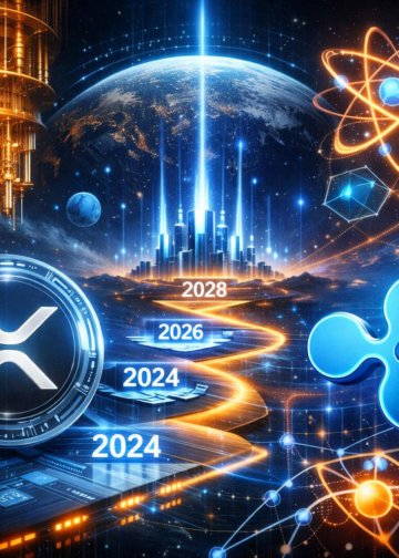 Ripple Unveils Multi-Phase Plan To Make The XRP Ledger Quantum-Ready By 2028